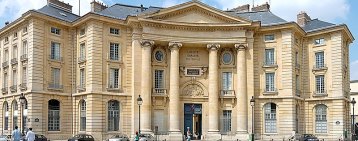 LMU-Sorbonne