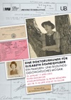 Ausstellung Elisabeth Schneidhuber