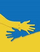 Ukraine Solidarität